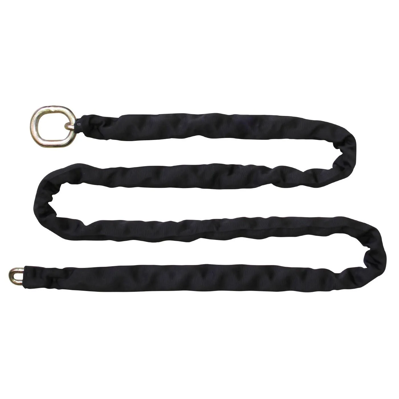 Låskätting Millers Klass 3 Svart