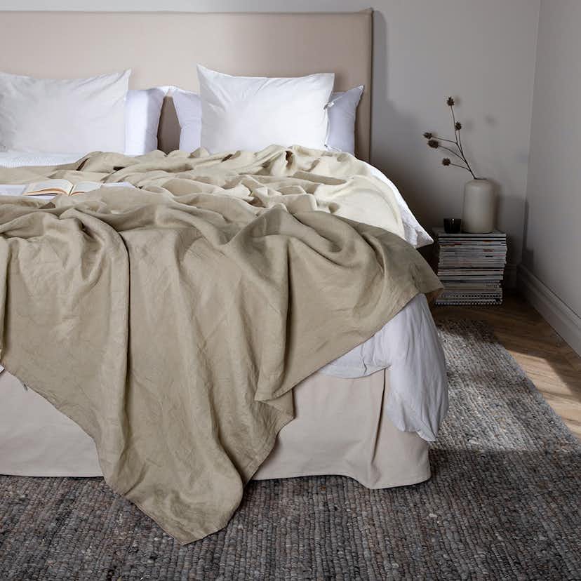 Överkast Venture Home Milo 260x260 cm