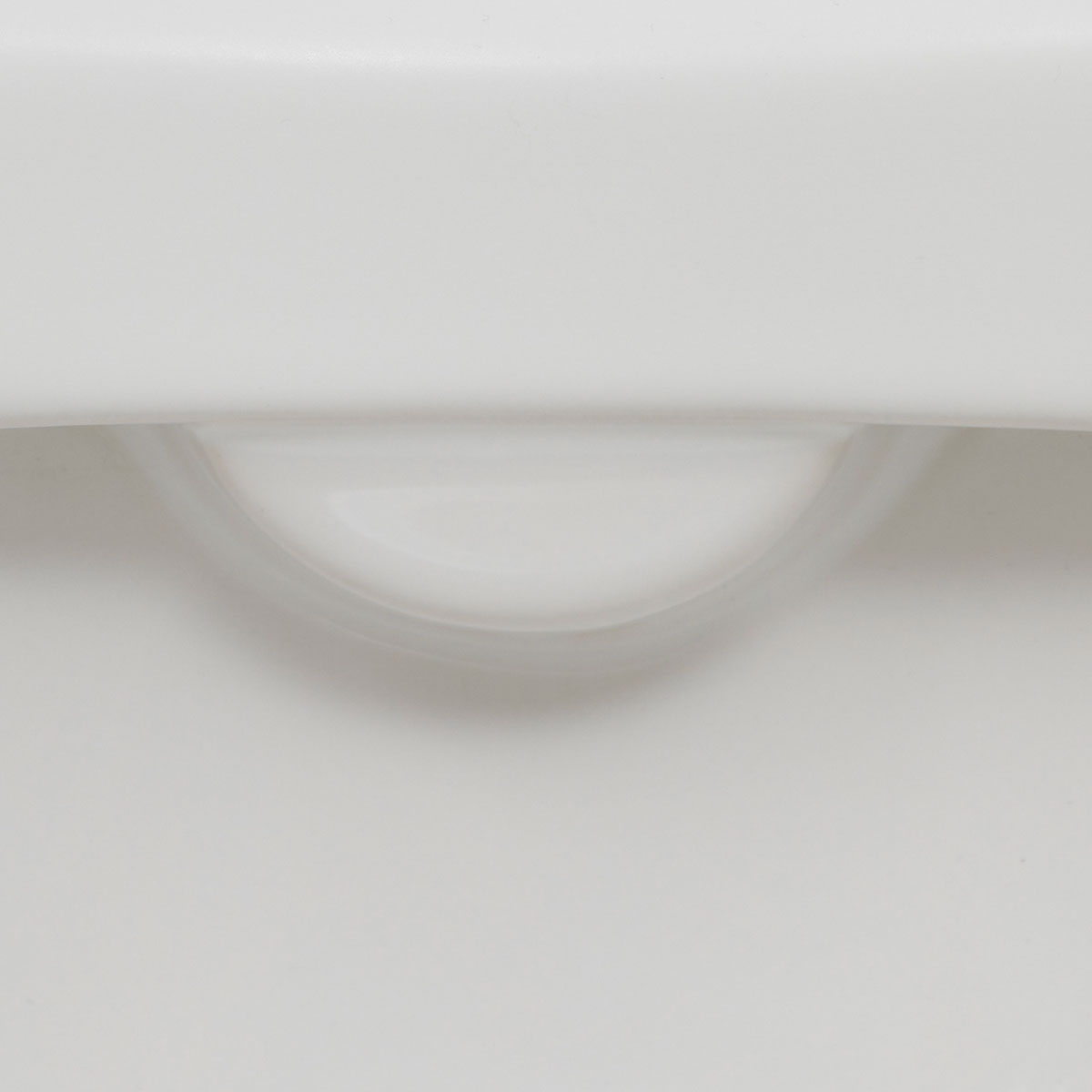 Vägghängd Toalettstol Duravit Starck 3 252709 Rimless utan Toalettsits
