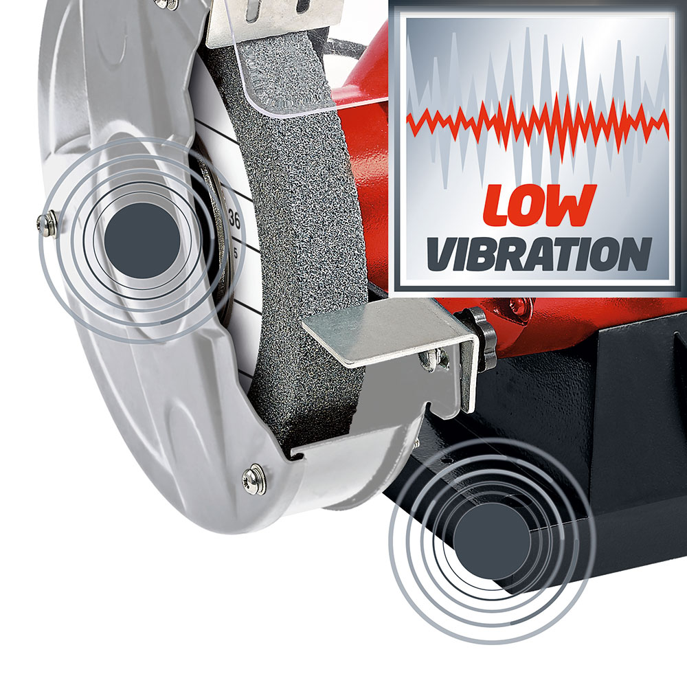 Bänkslip Einhell TC-BG 175