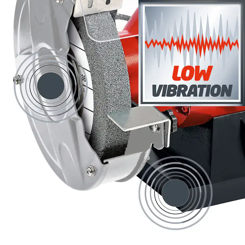 Bänkslip Einhell TC-BG 175