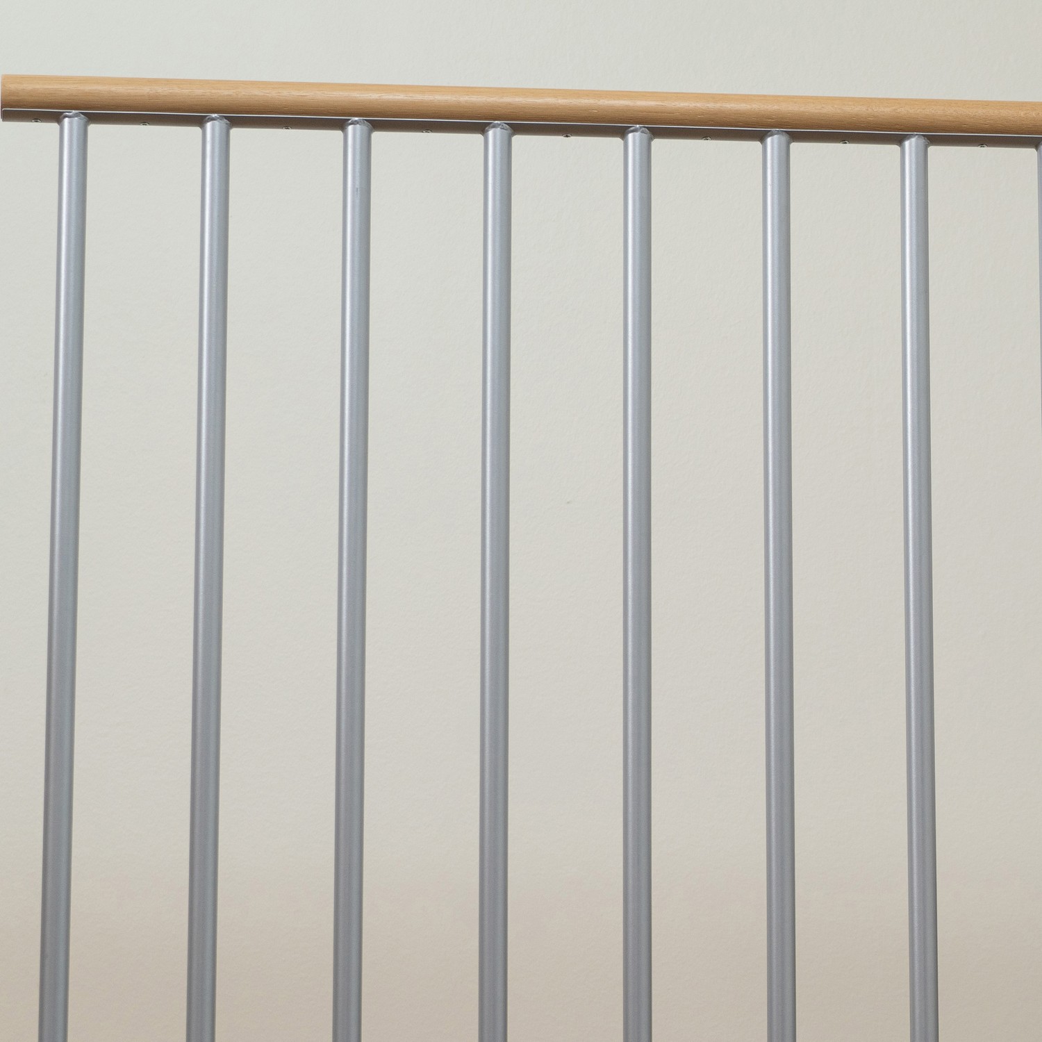 Skyddsräcke Dolle Classic Ek Oljad Förlängning