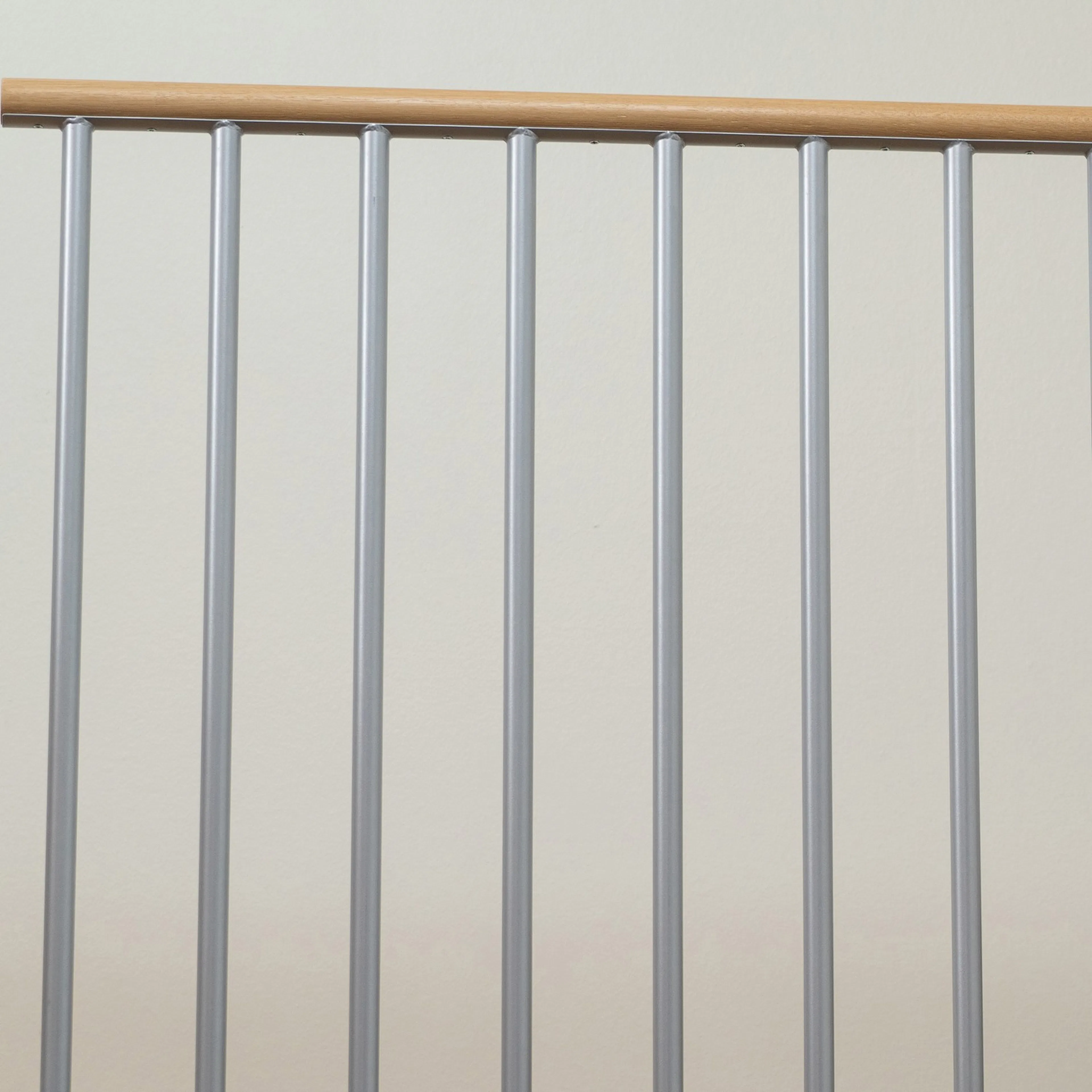 Skyddsräcke Dolle Classic Ek Oljad Förlängning