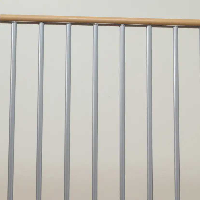 Skyddsräcke Dolle Classic Ek Oljad Förlängning