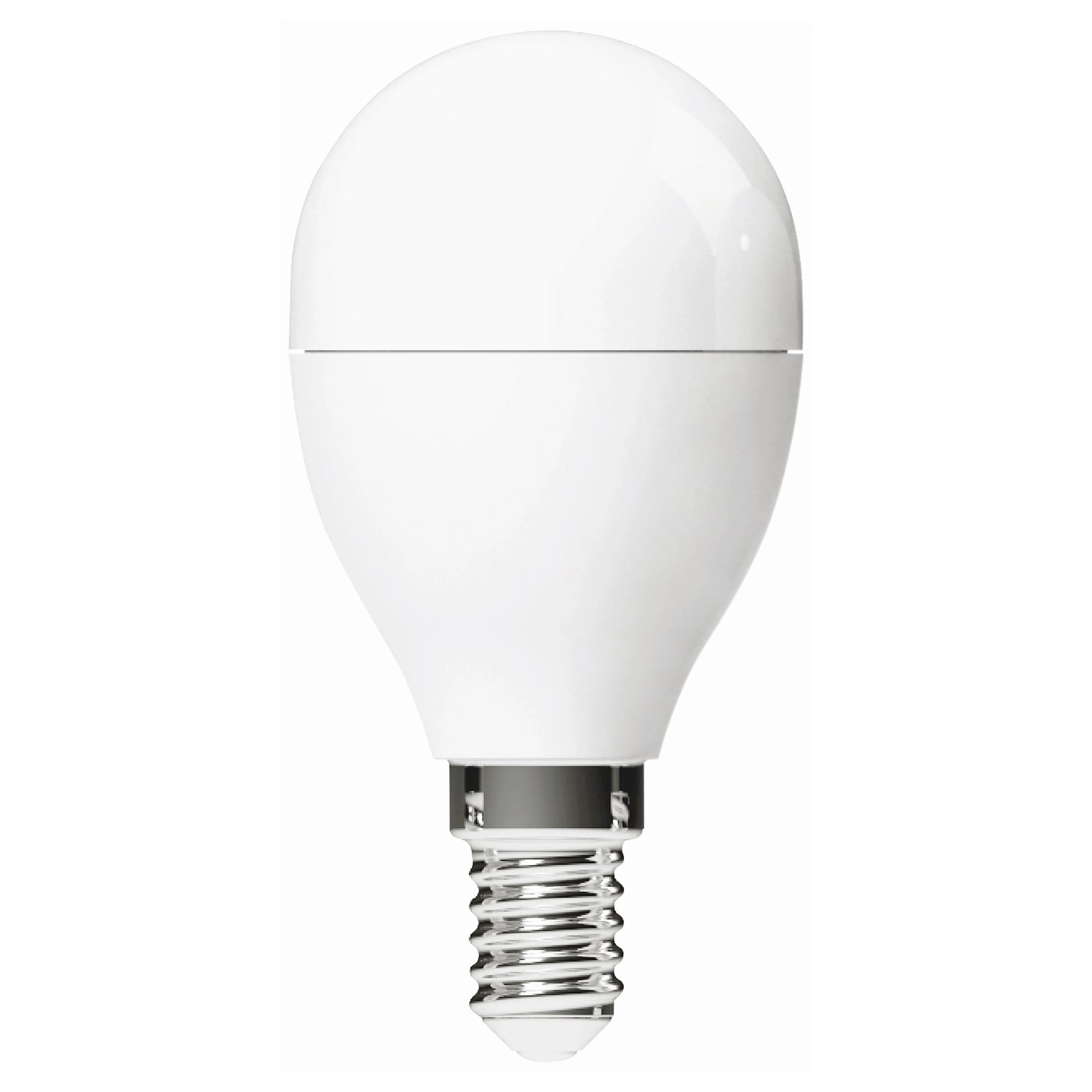 Ljuskälla Malmbergs Home Klot WiFi RGBW 5W E14