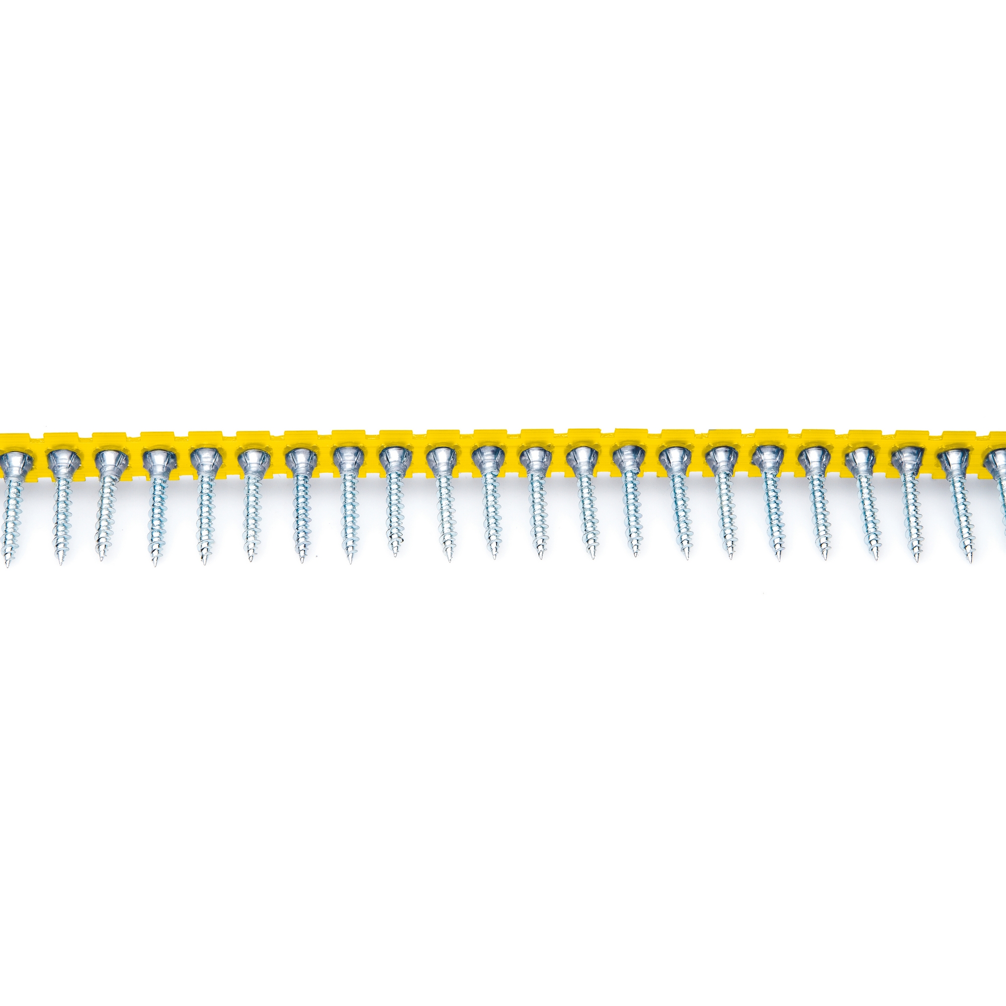 Gipsskruv FAST Träregel FZB Bandad