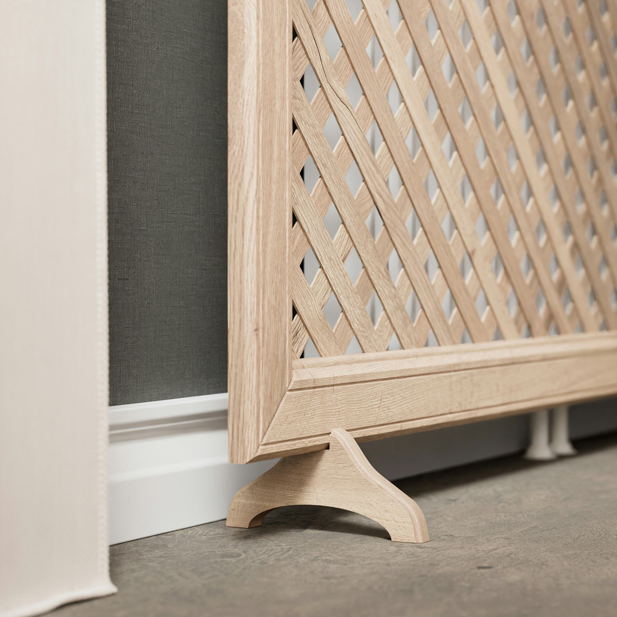 Fot Tass till Elementskydd Lundbergs Ek FCS