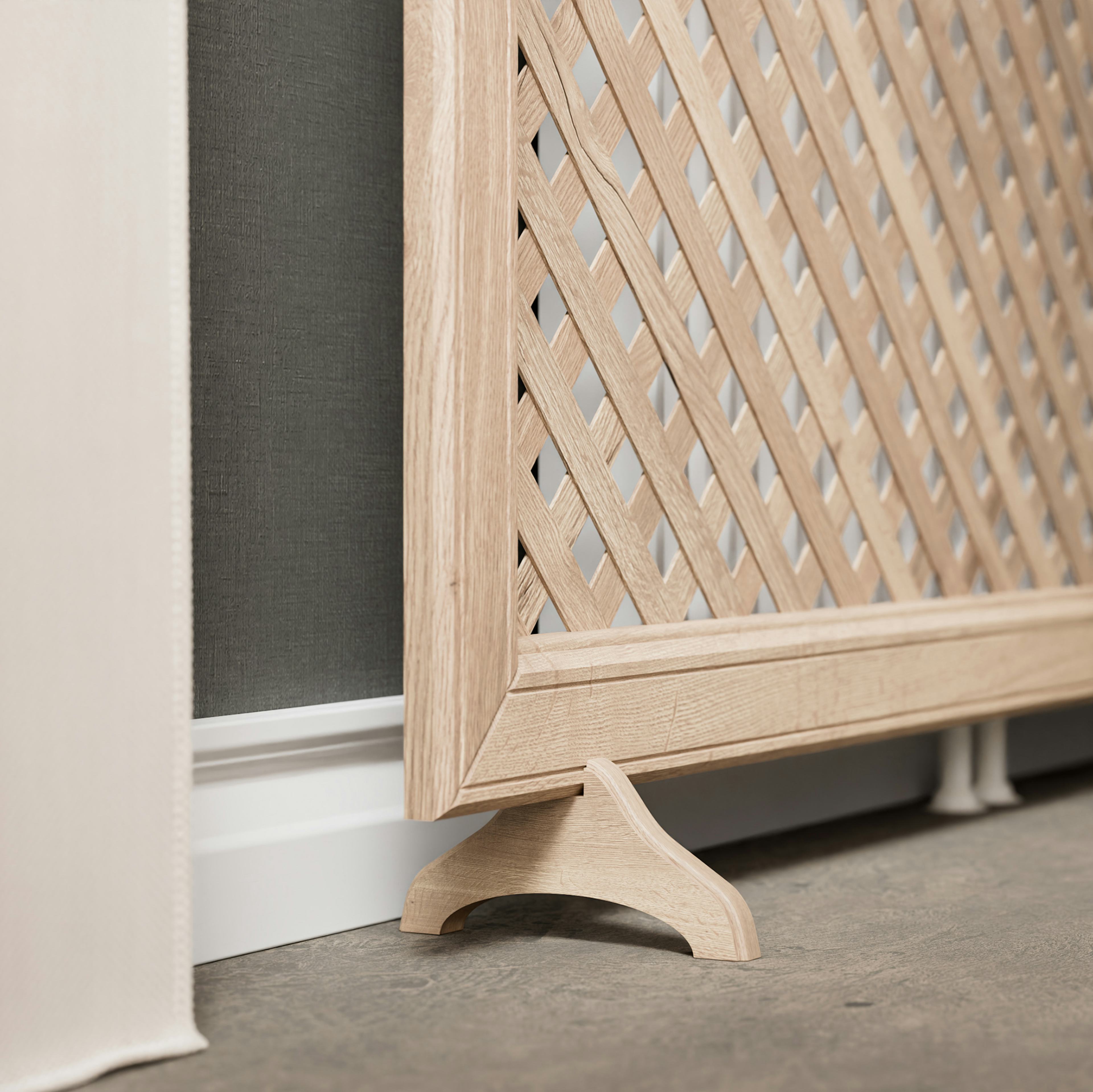 Fot Tass till Elementskydd Lundbergs Ek FCS