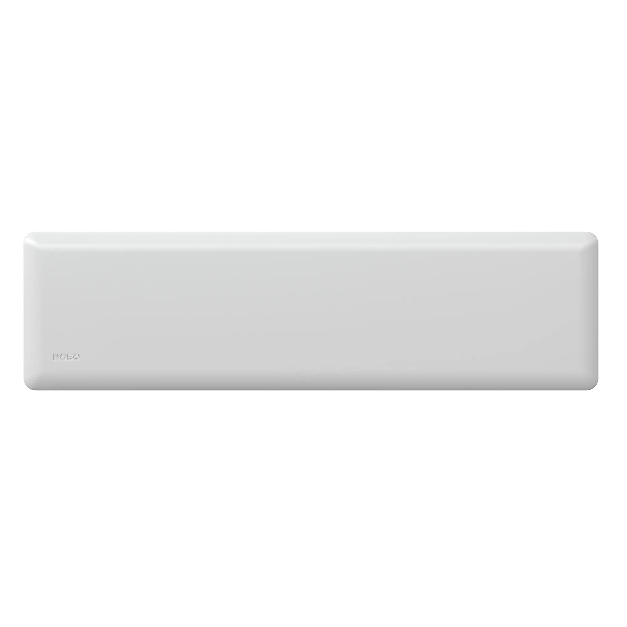 Elradiator ECOT2 500W 400V Bredd: 725 mm, 400V, 500W