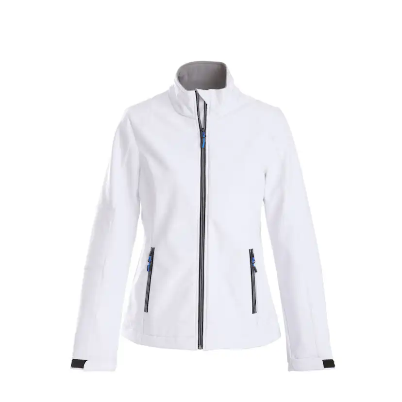 Jacka Printer Trial Lady