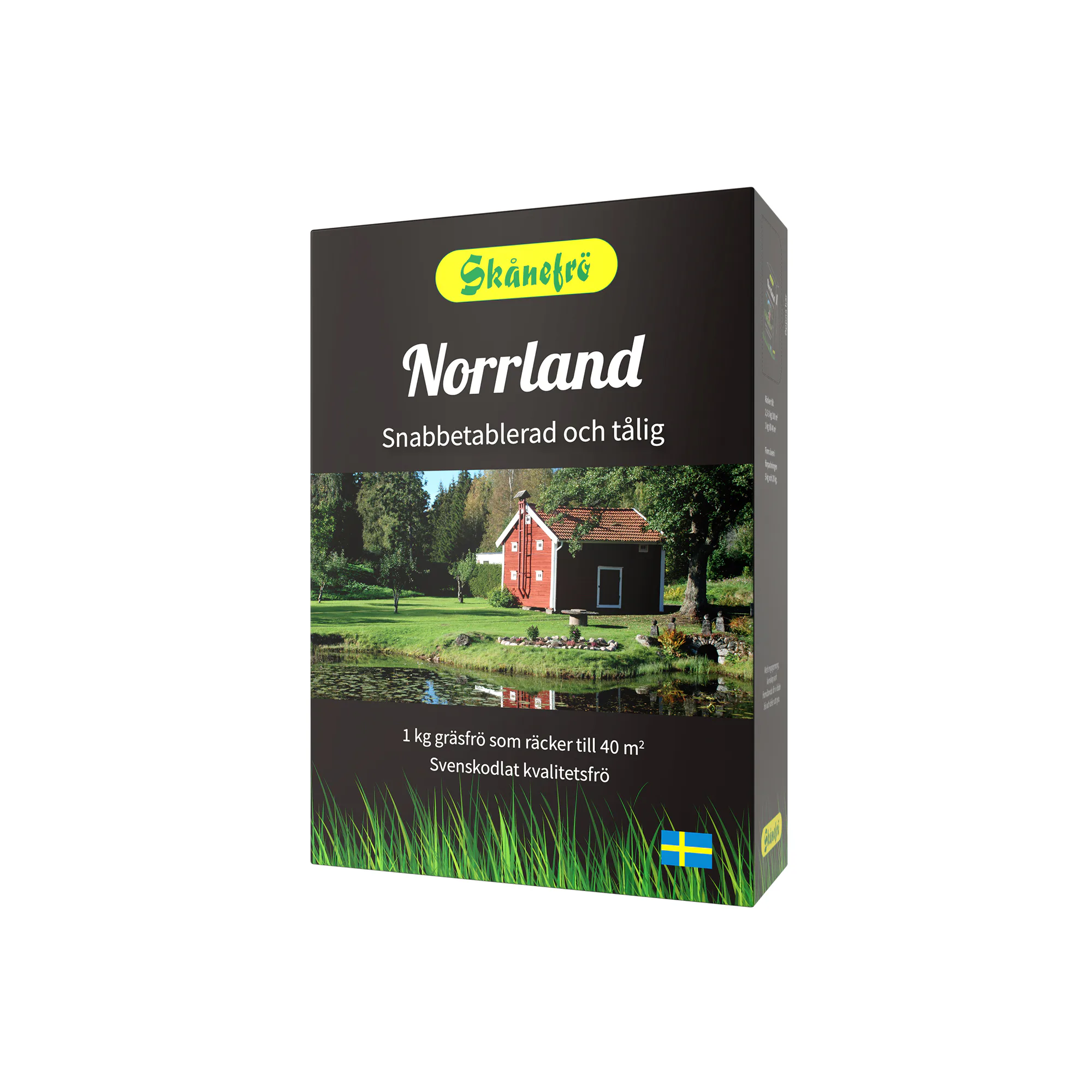 Norrland 1kg 1 kg