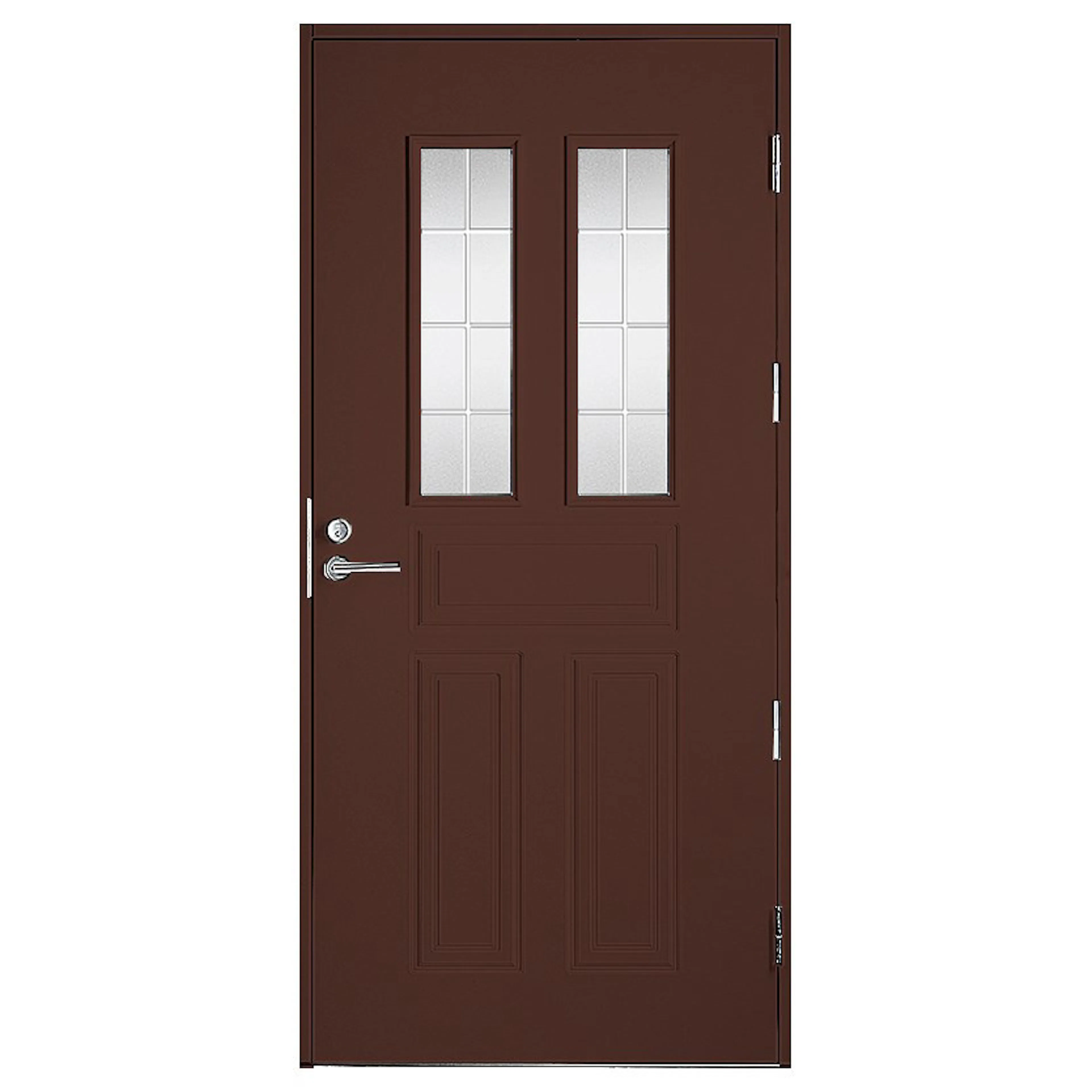 S-7010-Y70R, Brun