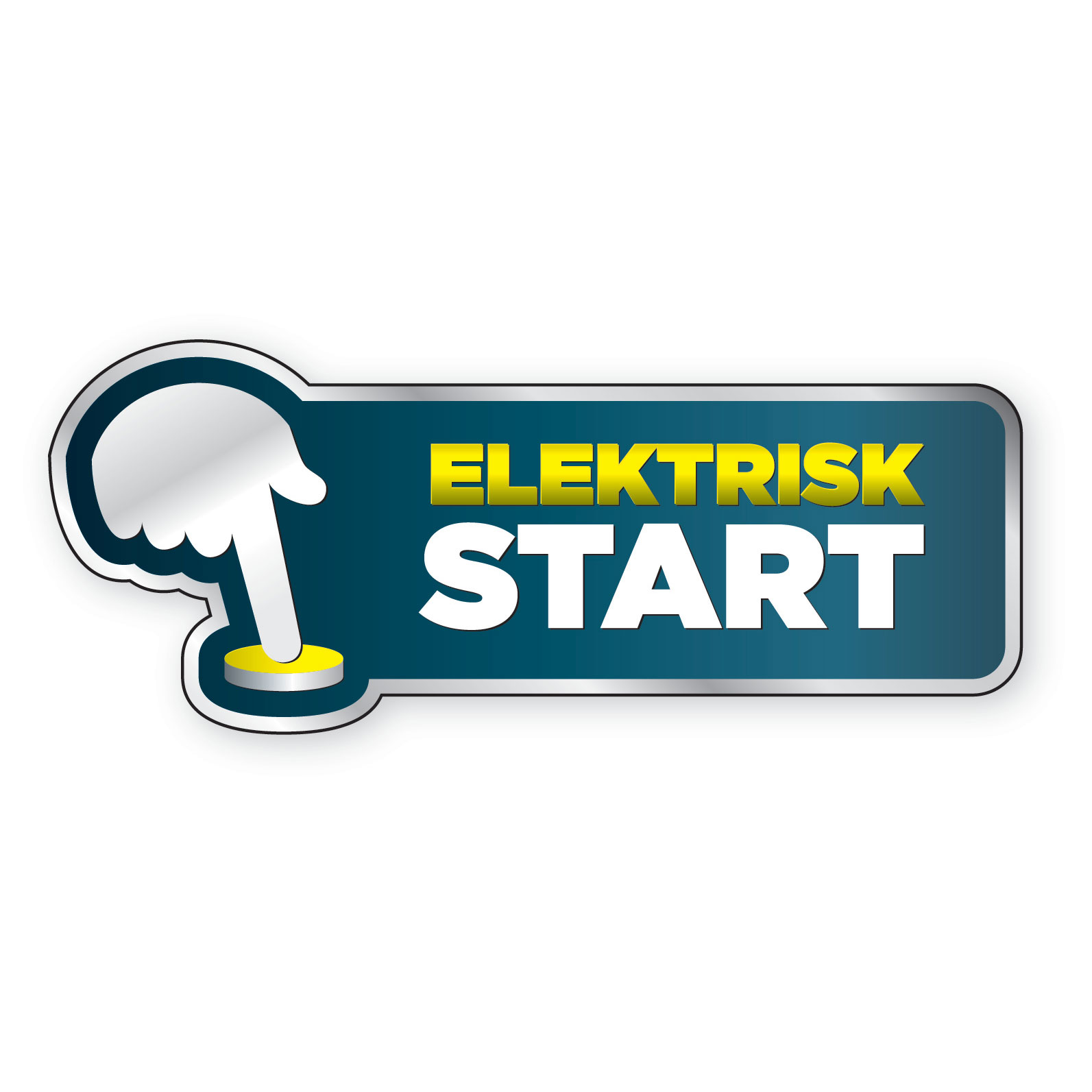 Elverk Champion Generators CPG9000E2 8kW 1-fas bensin med fjärrstart