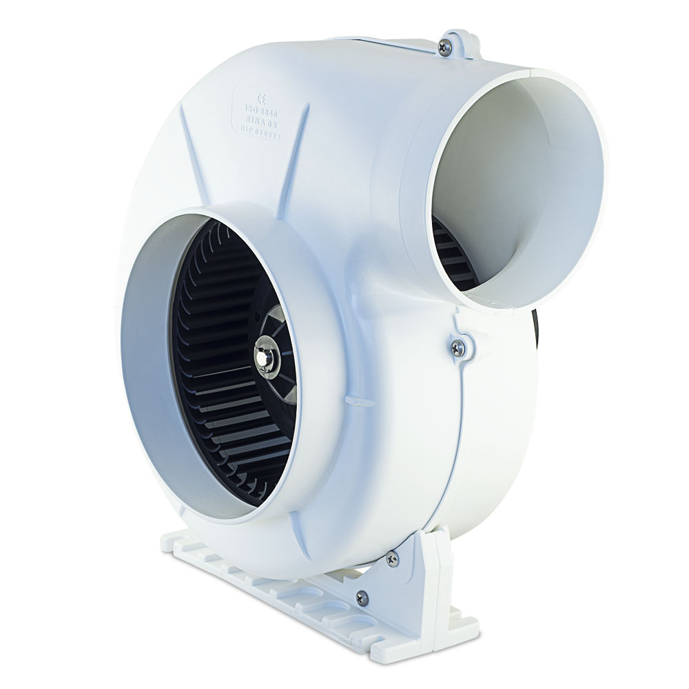 Ventilatorfläkt Albin Group Marine Flex 750 24V
