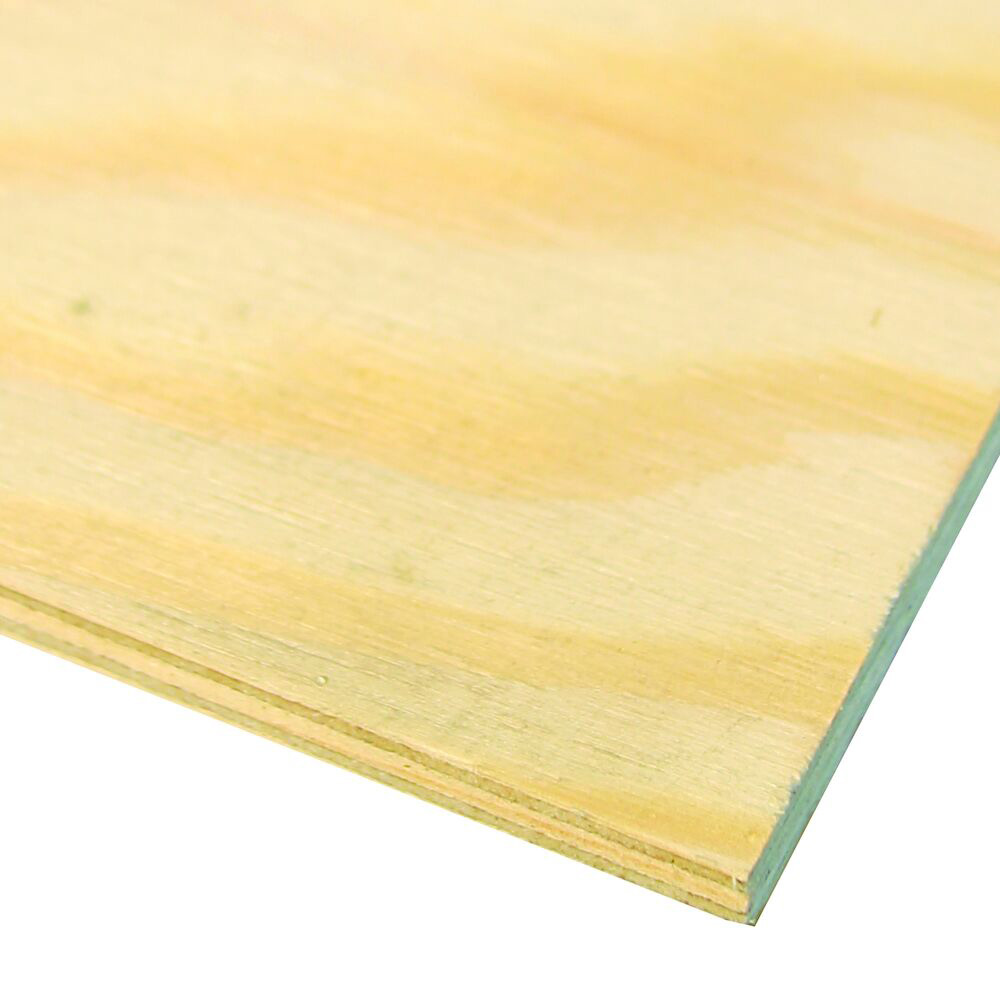 Furuplywood BOA 2500x1250 mm I/III