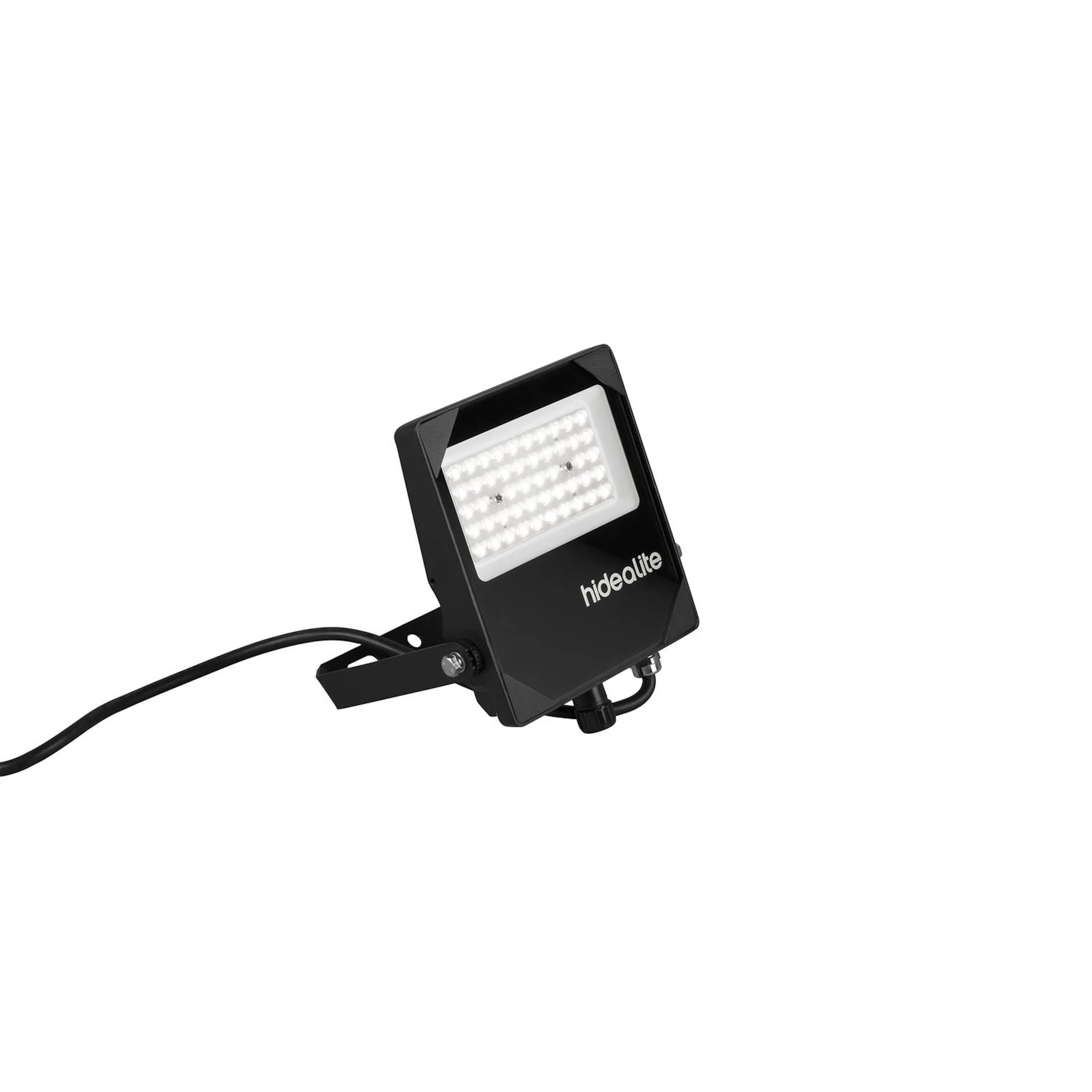 Industriarmatur Hide-a-lite Scout G2 XS 4000K Asymmetrisk