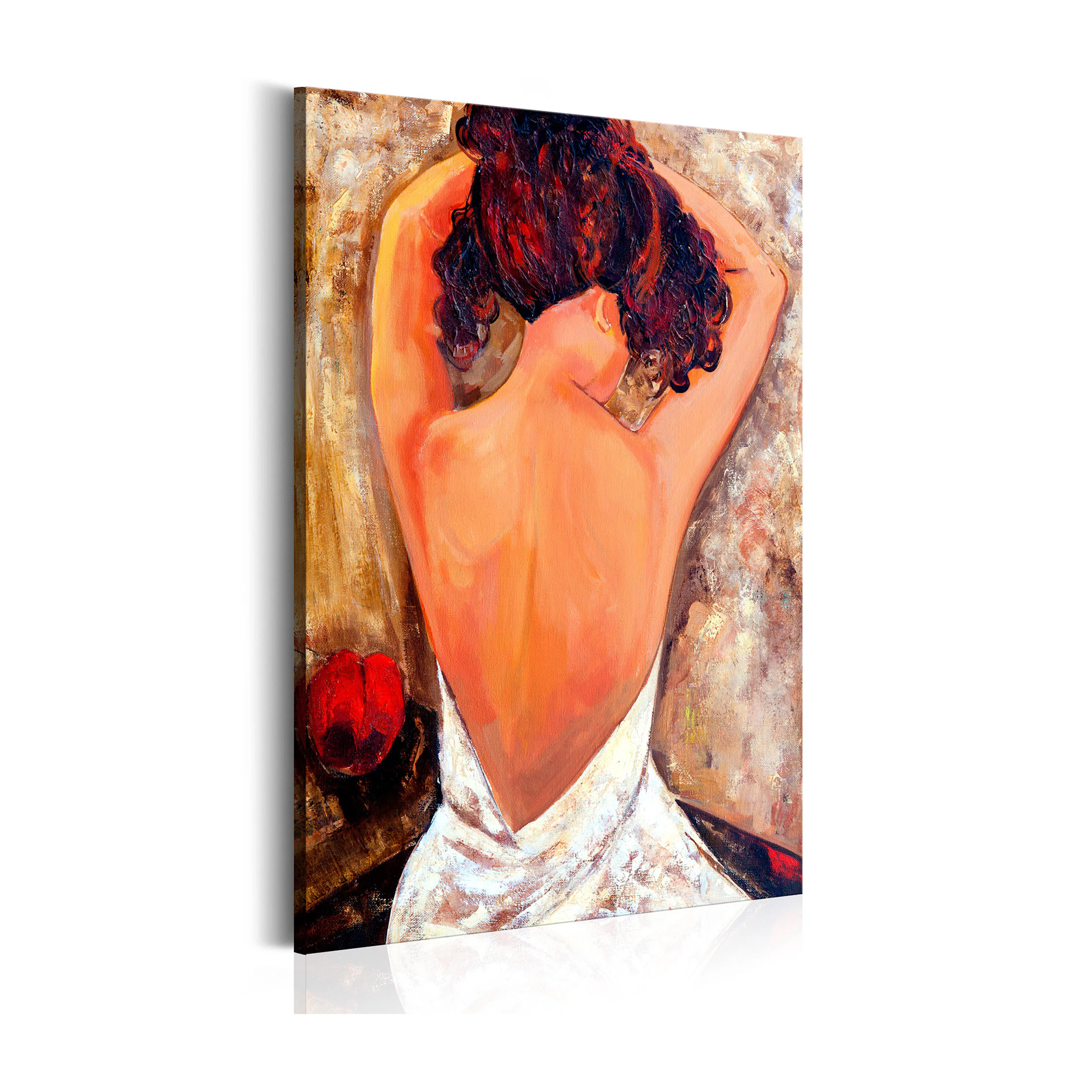 Tavla Arkiio UnveilIng The Mystery