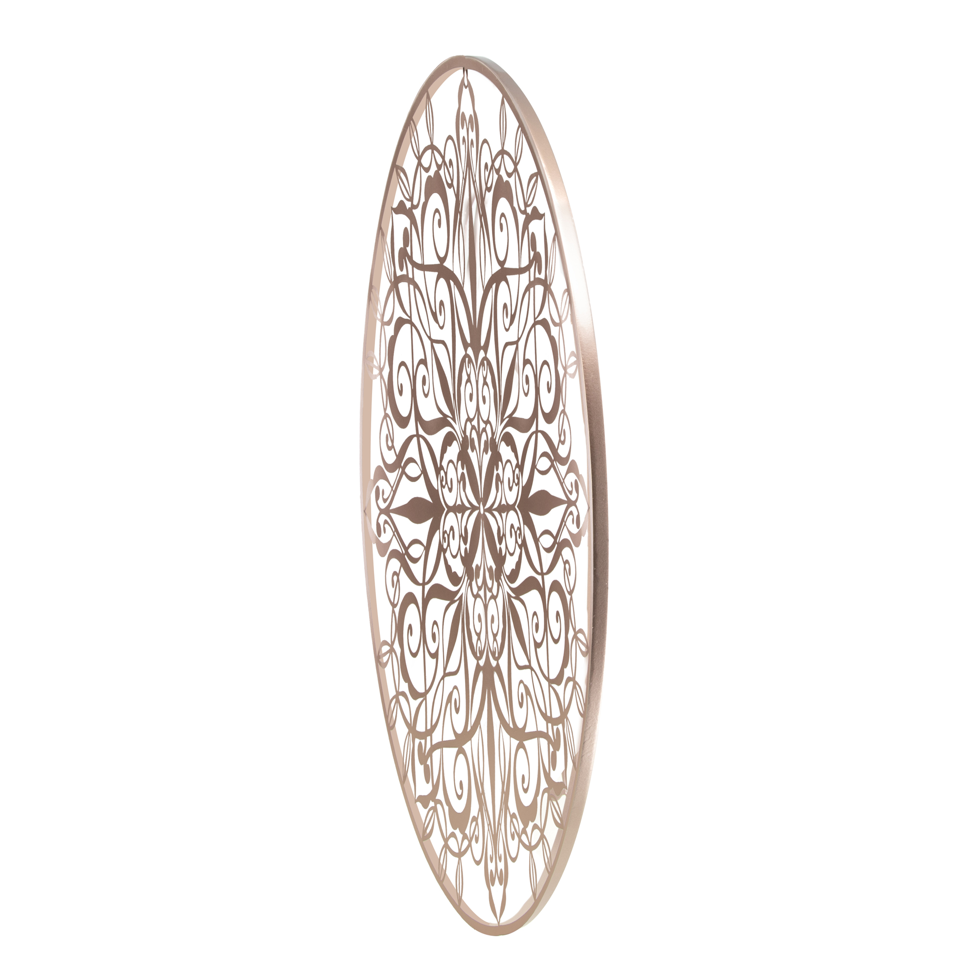 Tapet Sublime Elegant Flower 121158 EasyUp, Mönstrad Lila