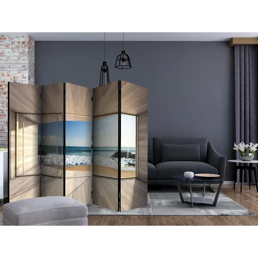 Rumsavdelare Arkiio Finding a Dream II 225x172 cm