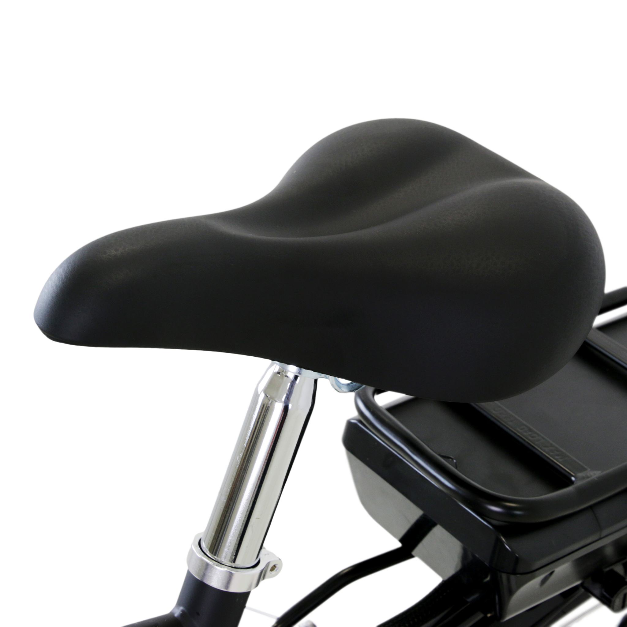 Elcykel Lyfco Herr 28" - Elliot 10,4 Ah Svart