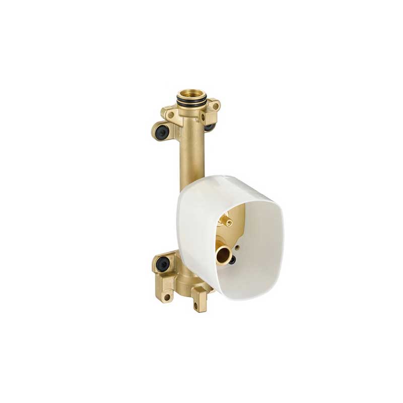 Inbyggnadsdel Axor ShowerCollection för Handduschmodul 120/120