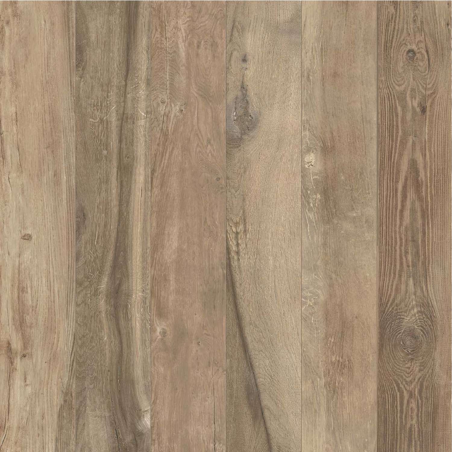 Uteklinker Pronto Klinkerdäck Nature Oak 20x120 cm