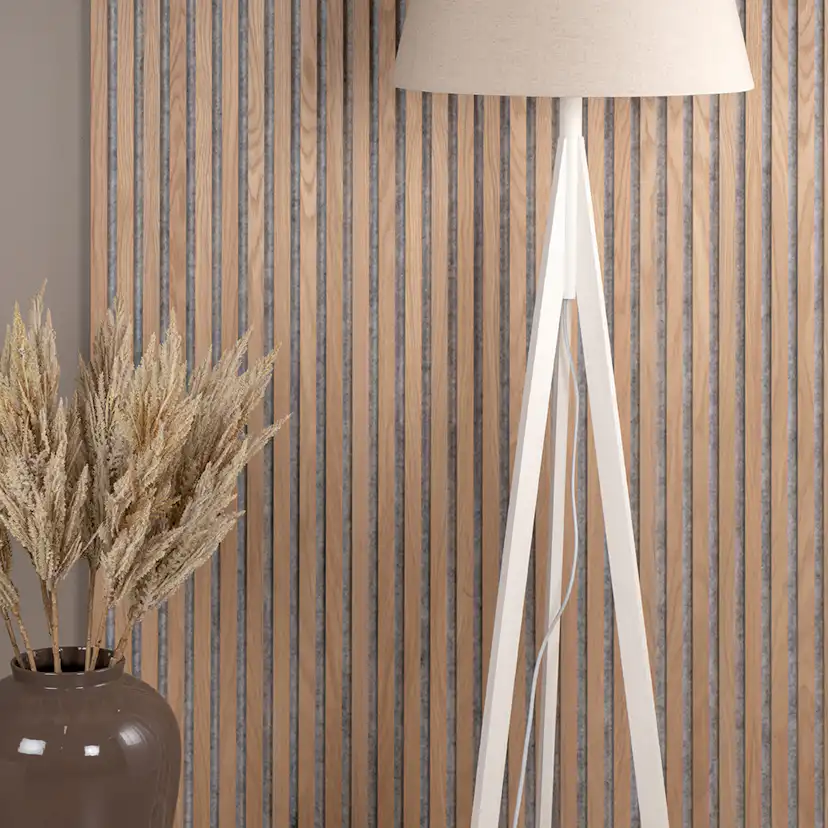 Golvlampa Venture Home Kona