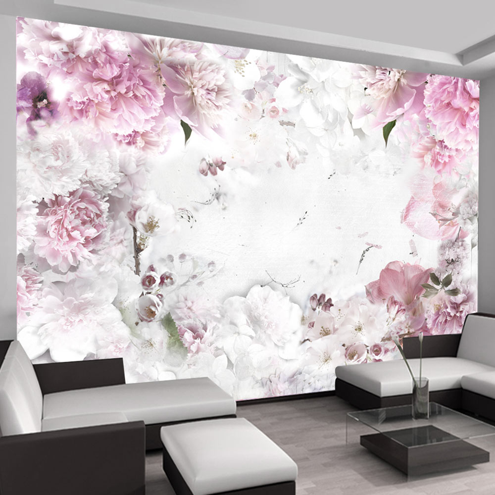 Fototapet Arkiio Dancing Peonies