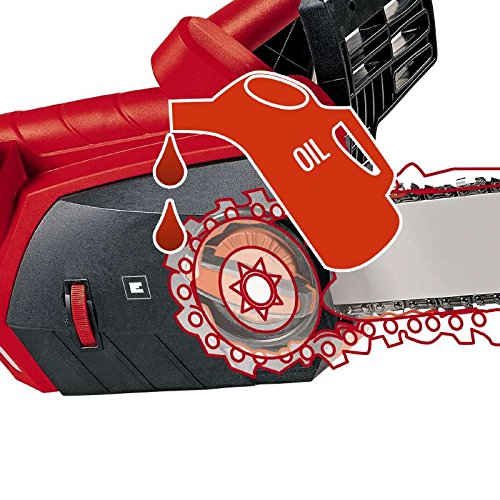 Kedjesåg Einhell GE-EC 2240