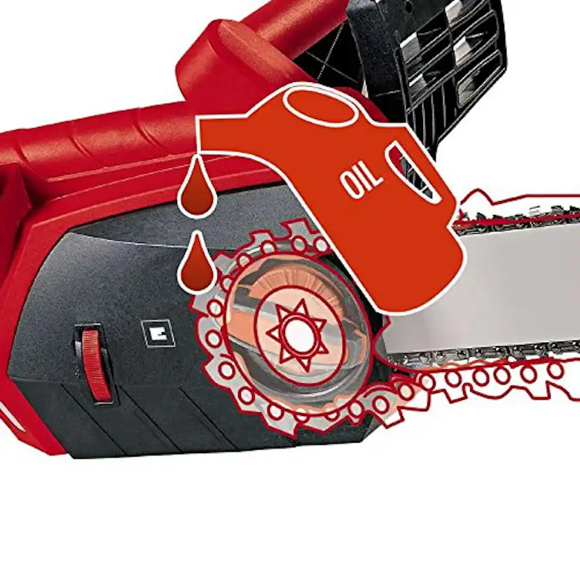 Kedjesåg Einhell GE-EC 2240