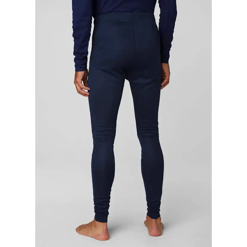 Långkalsong Helly Hansen Workwear 75505-590 Marin Lifa Xl