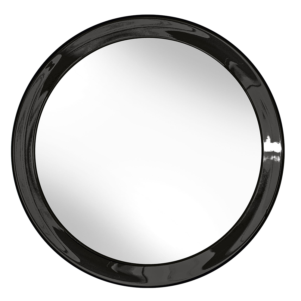 Spegel Kleine Wolke Flexy Color Mirror