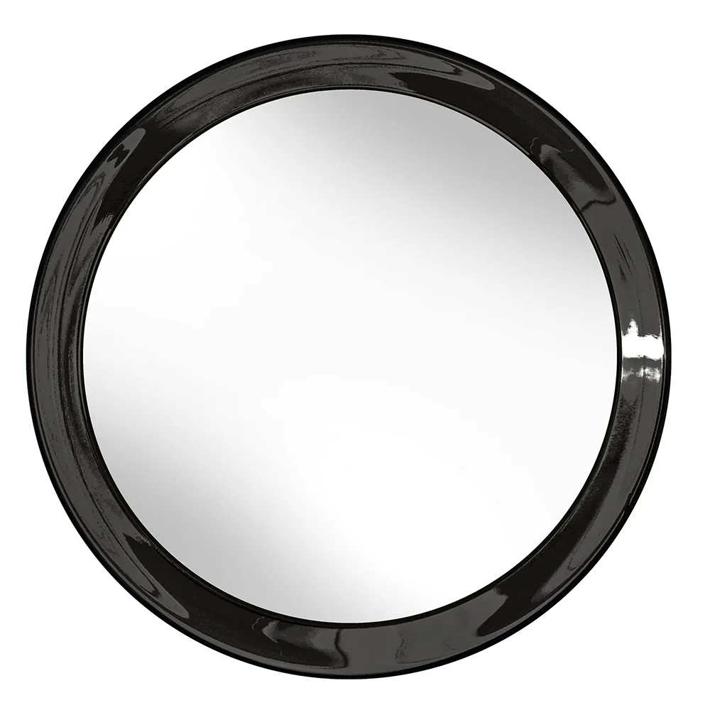 Spegel Kleine Wolke Flexy Color Mirror