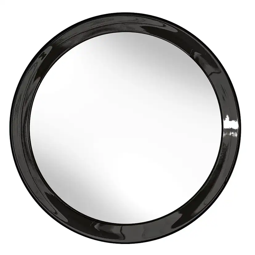 Spegel Kleine Wolke Flexy Color Mirror