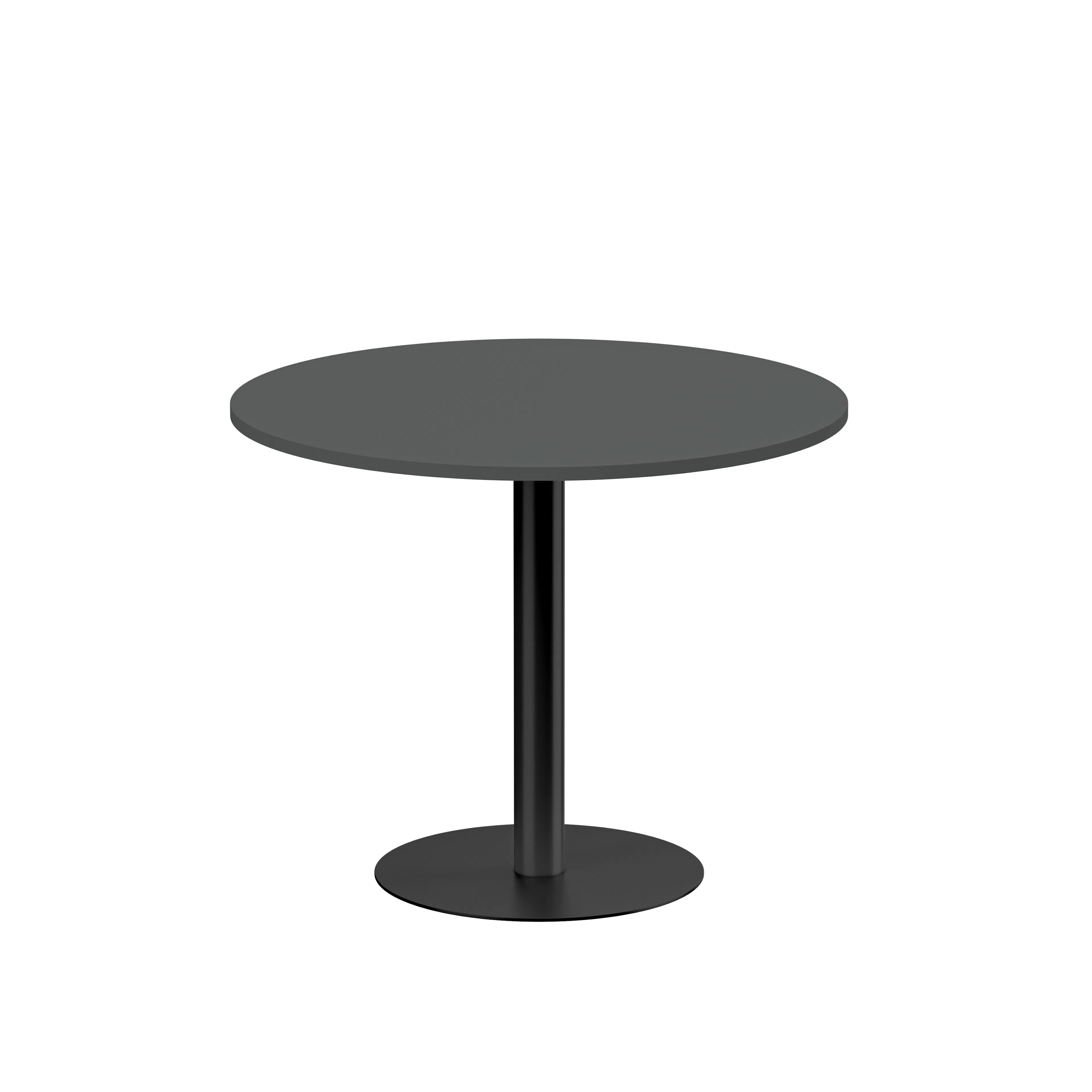 Mörkgrå/Svart