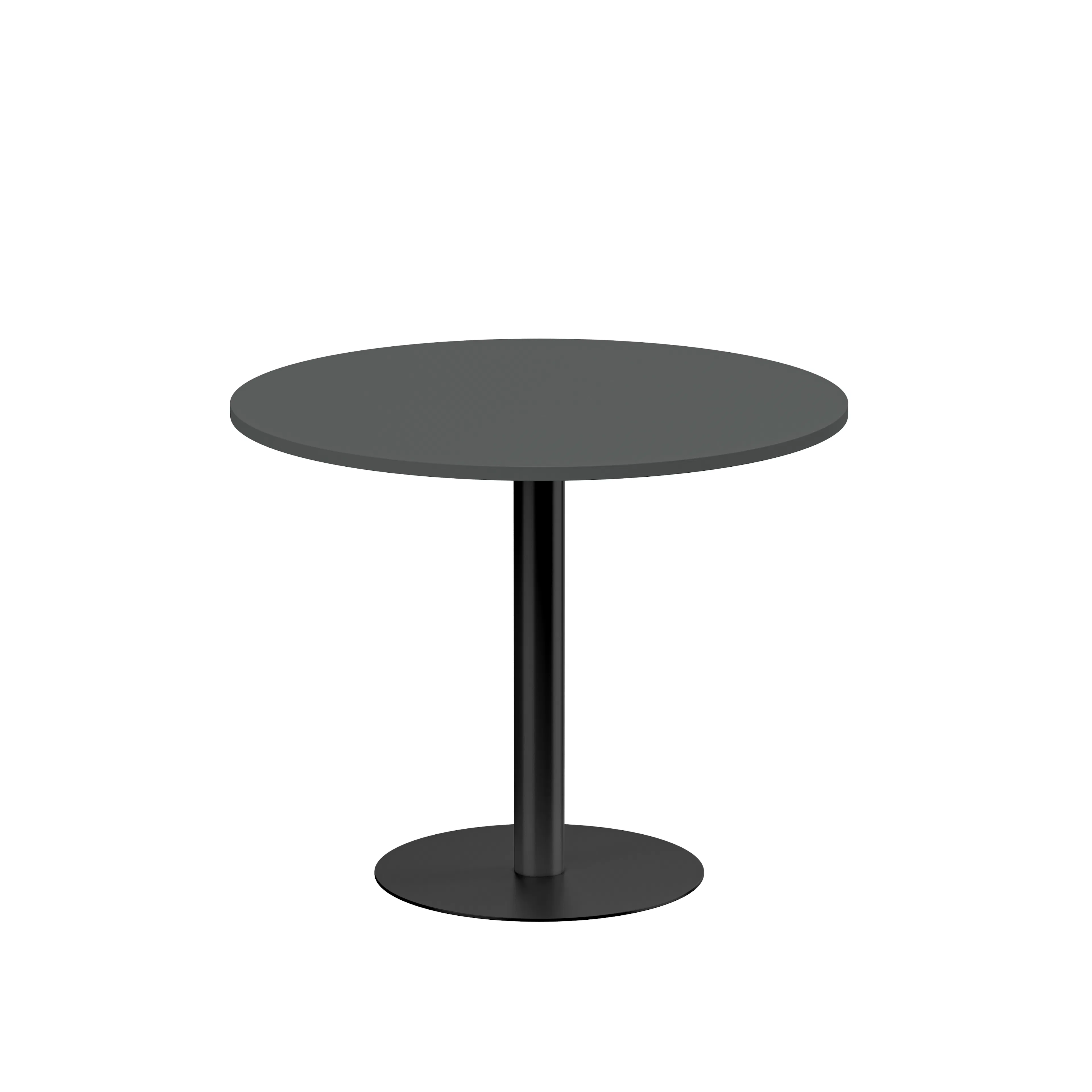 Mörkgrå/Svart