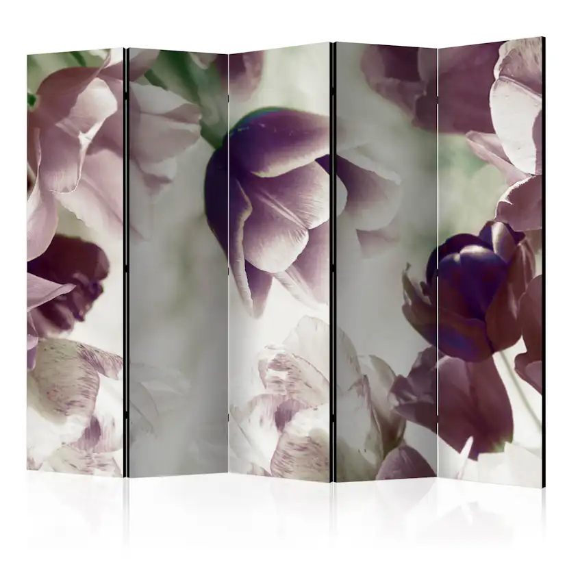 Rumsavdelare Arkiio Heavenly Tulips II 225x172 cm