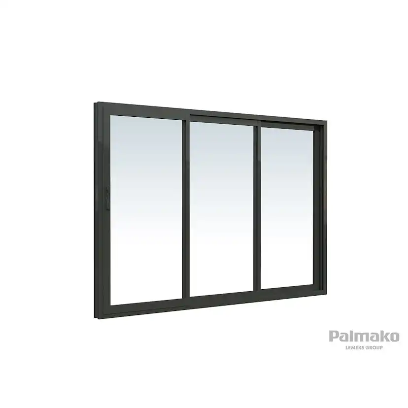 Stuga Palmako Andrea 17,9 m2 (inv. 17,1 m2)