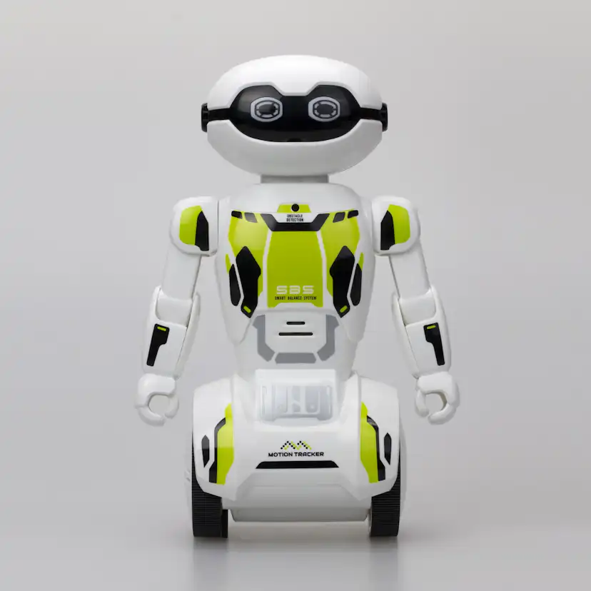 Robot Silverlit Macrobot