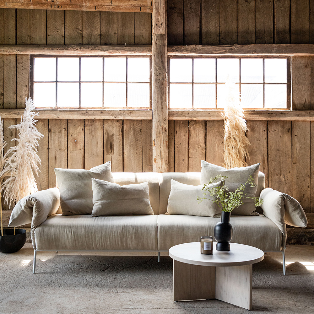 Soffa Vind Öckerö