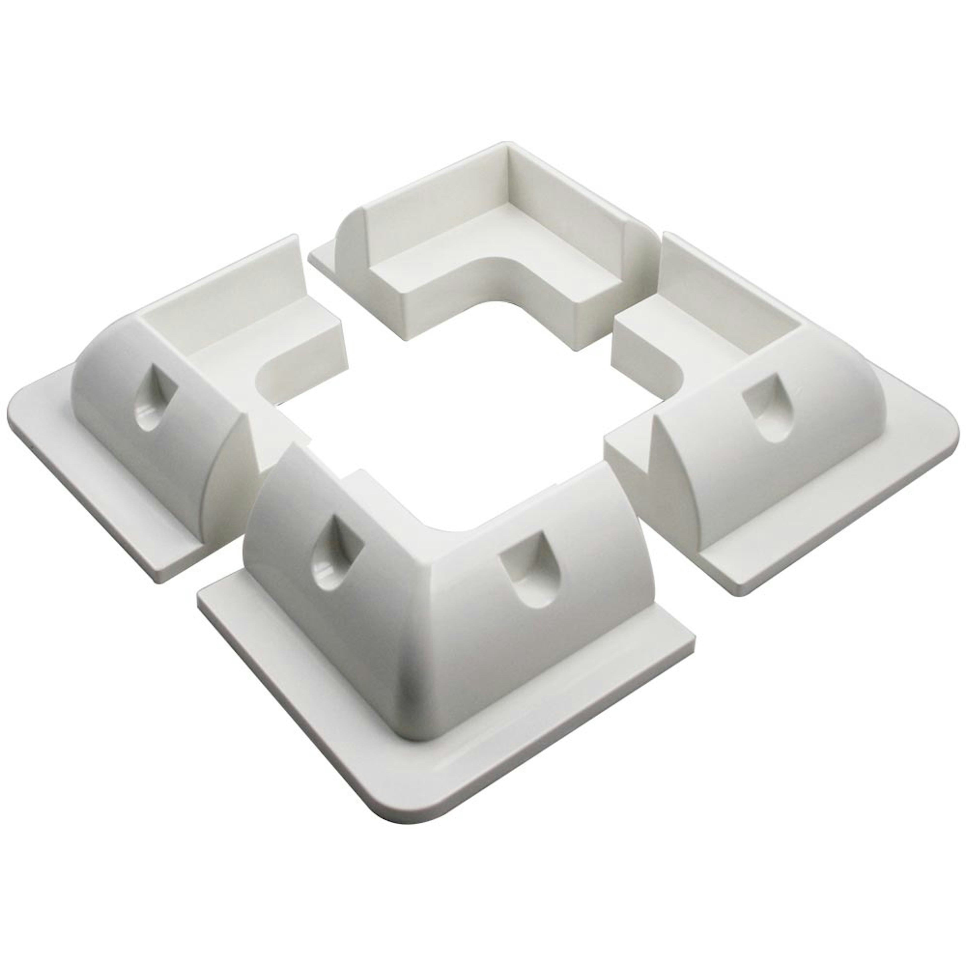 Monteringshörn LTC för Solcell