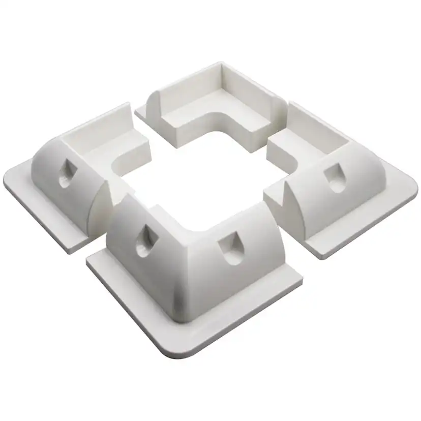 Monteringshörn LTC för Solcell