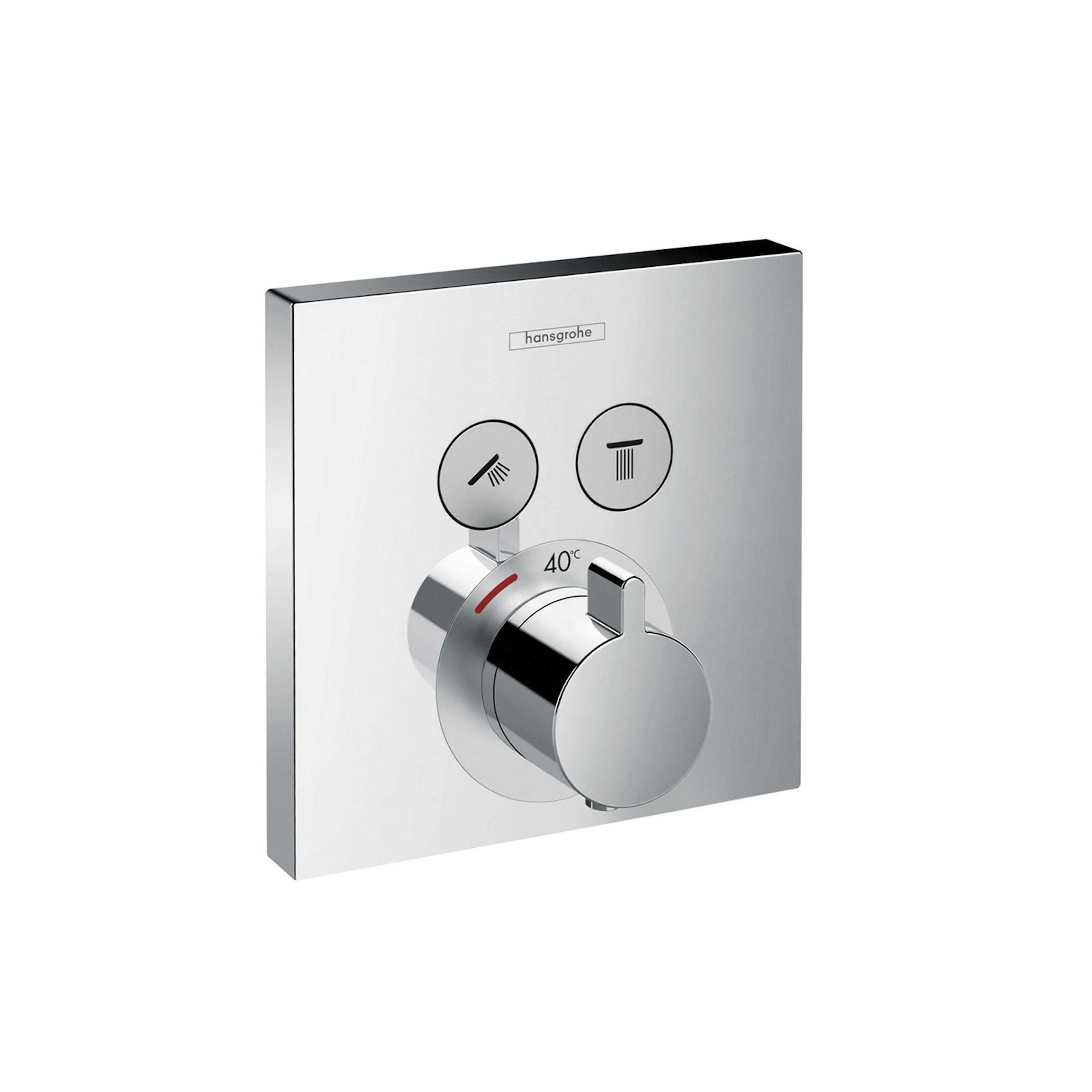 Duschblandare Hansgrohe Showerselect