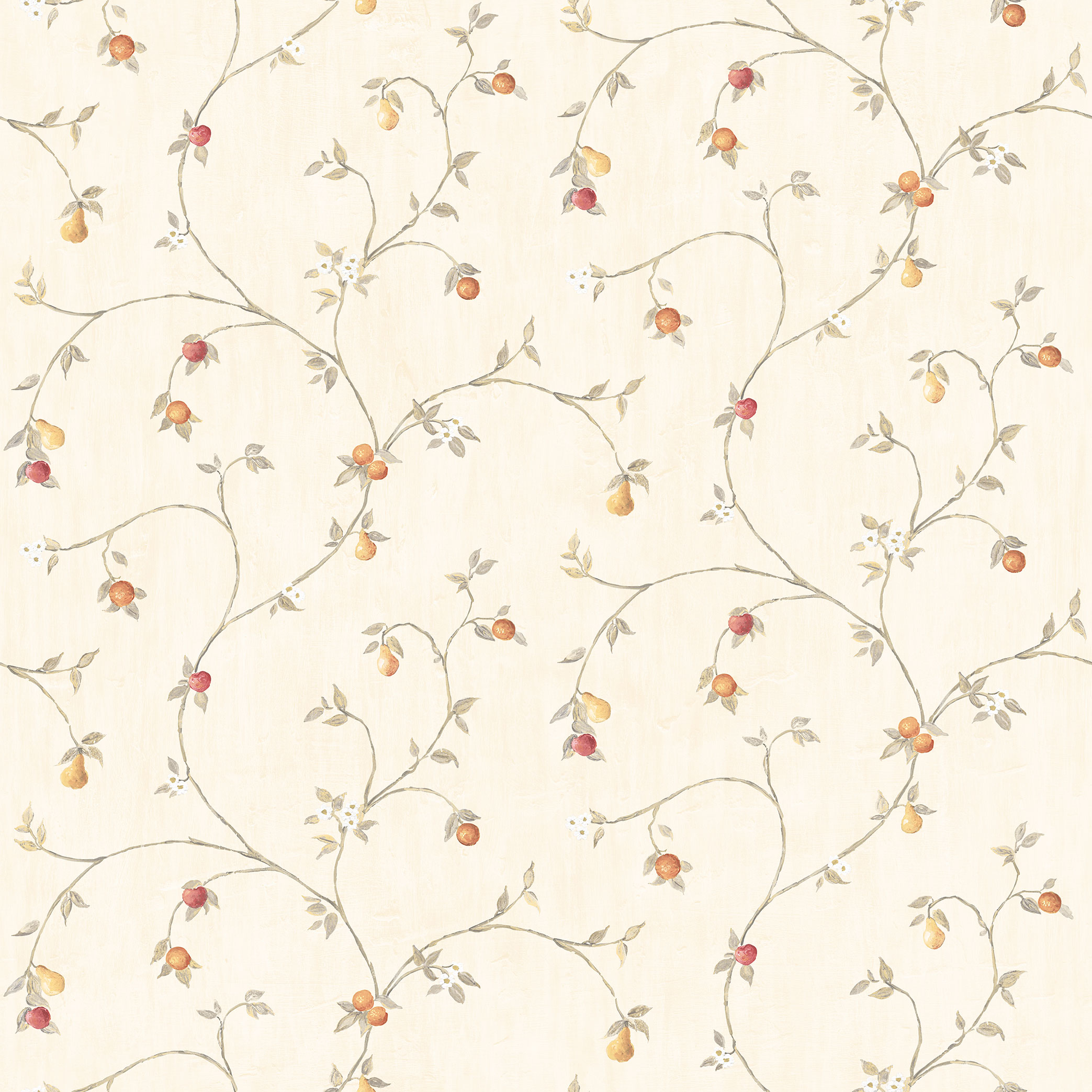 Tapet Galerie Wallcoverings Kitchen Elements CK36609