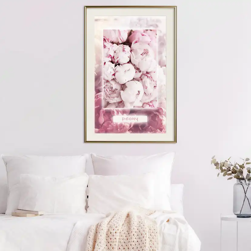 Poster Artgeist Affisch Spring Delicacy