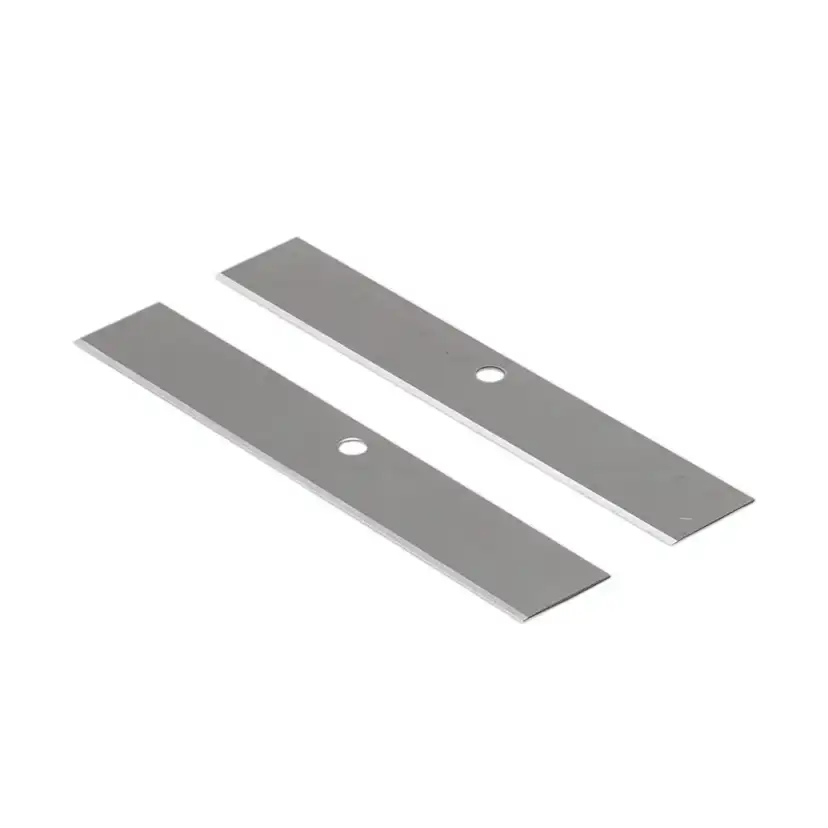 Tapetskrapa Anza Extrablad 150 mm