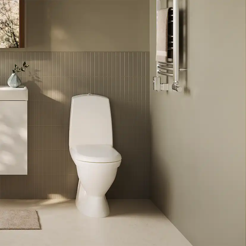 Handdukstork Svedbergs Bas