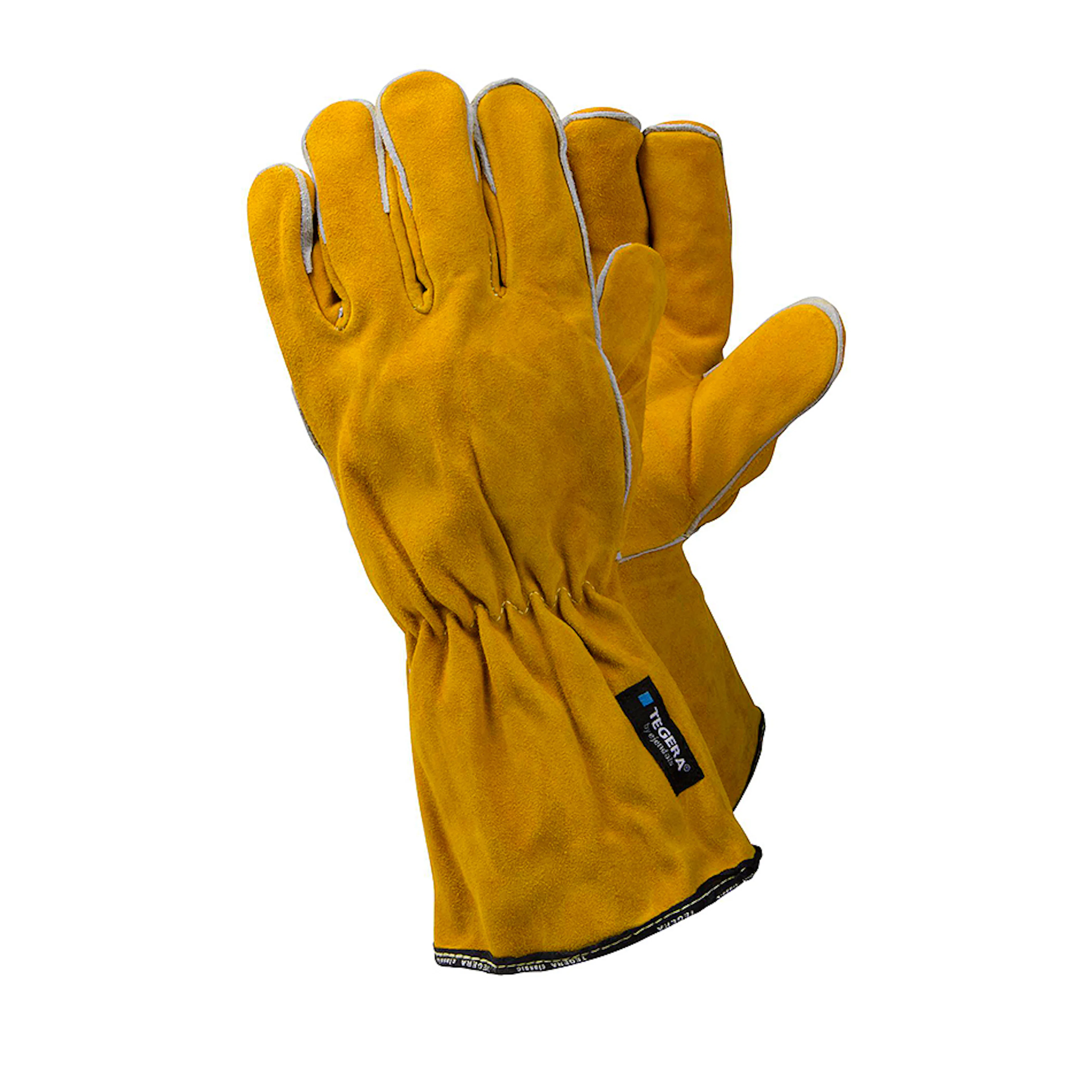 Arbetshandske Tegera 19 6-Pack
