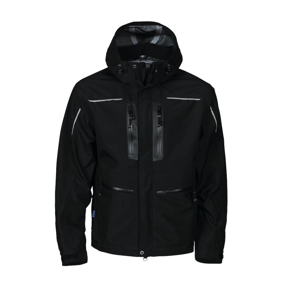 Funktionsjacka ProJob 3410