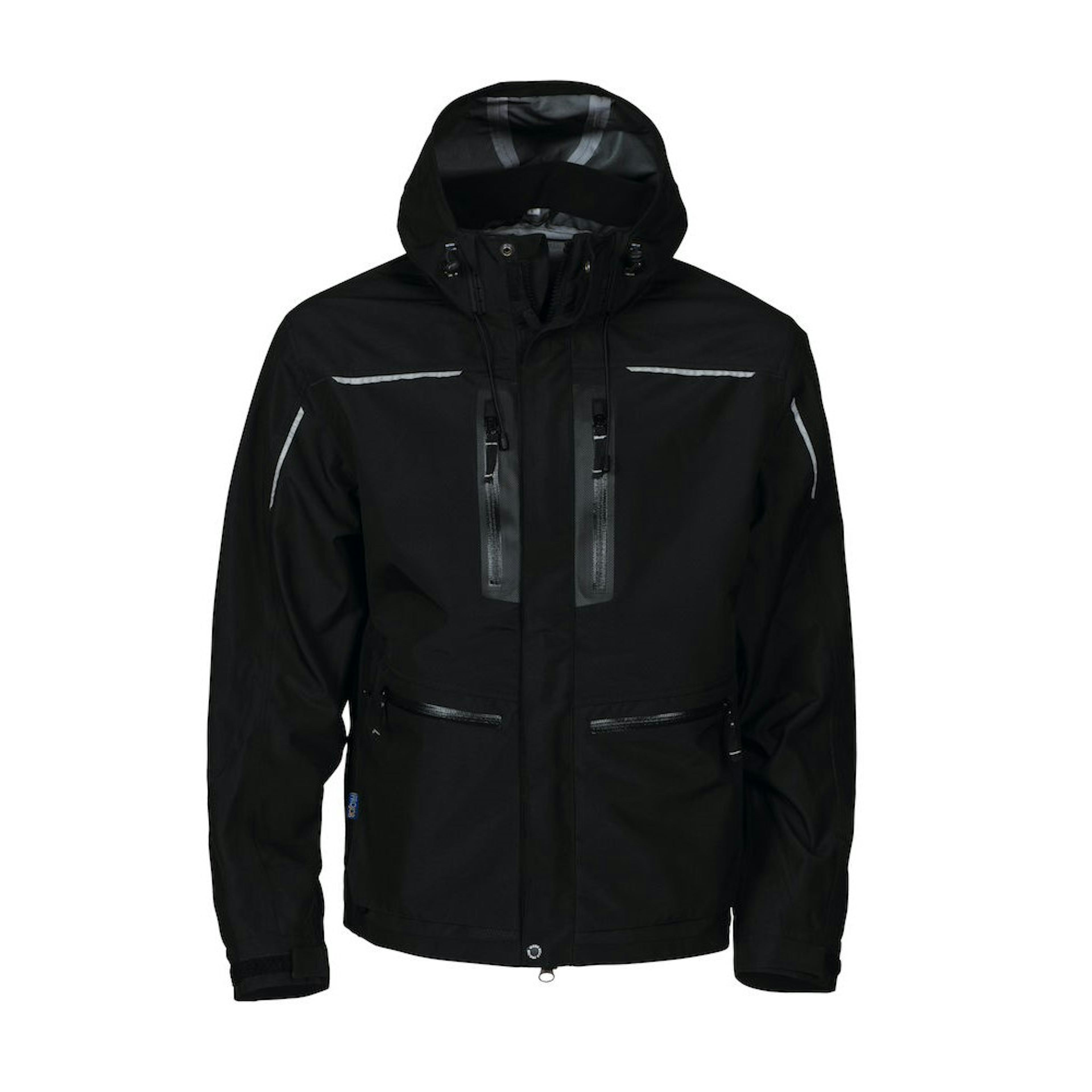 Funktionsjacka ProJob 3410